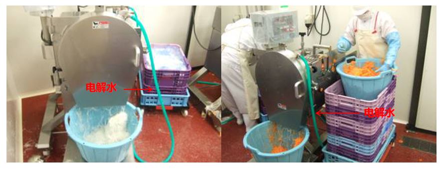 微酸性次氯酸电解水使用说明书,微酸性电解水的优点缺点