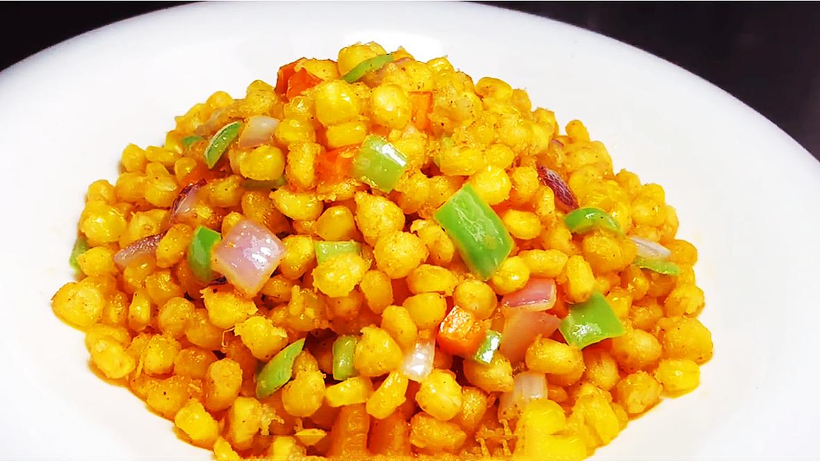 冬天皮肤干这些食材让你滋润一冬,秋冬干燥吃什么炒菜比较润