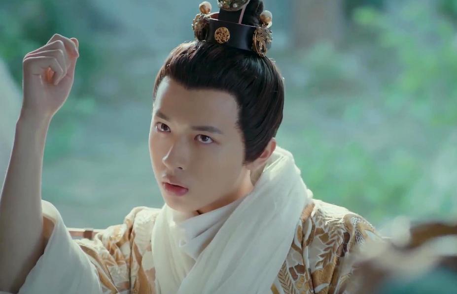 刘子业多荒唐？当众羞辱数百宫女与姑姑做不伦事，史书：败德辱行