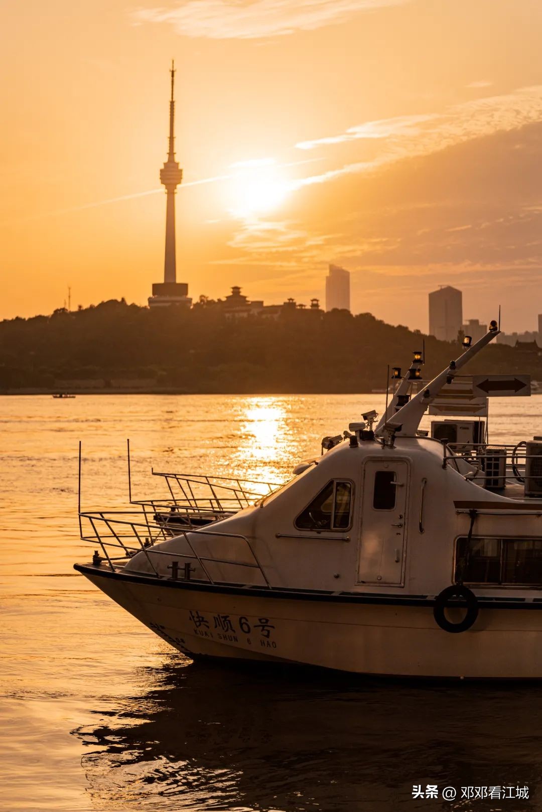 武汉樱花自由行攻略路线,武汉赏樱花两天一夜旅游攻略