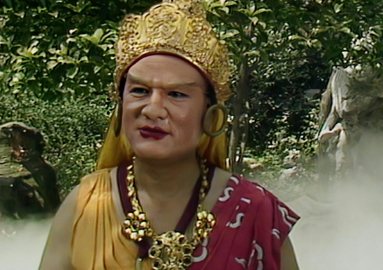 对比众神仙的座驾，发现一鲜为人知的细节，难怪没人抓猴哥当坐骑