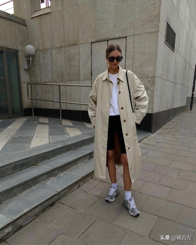 法国优雅女人着装秋装,法国女生穿衣秘籍