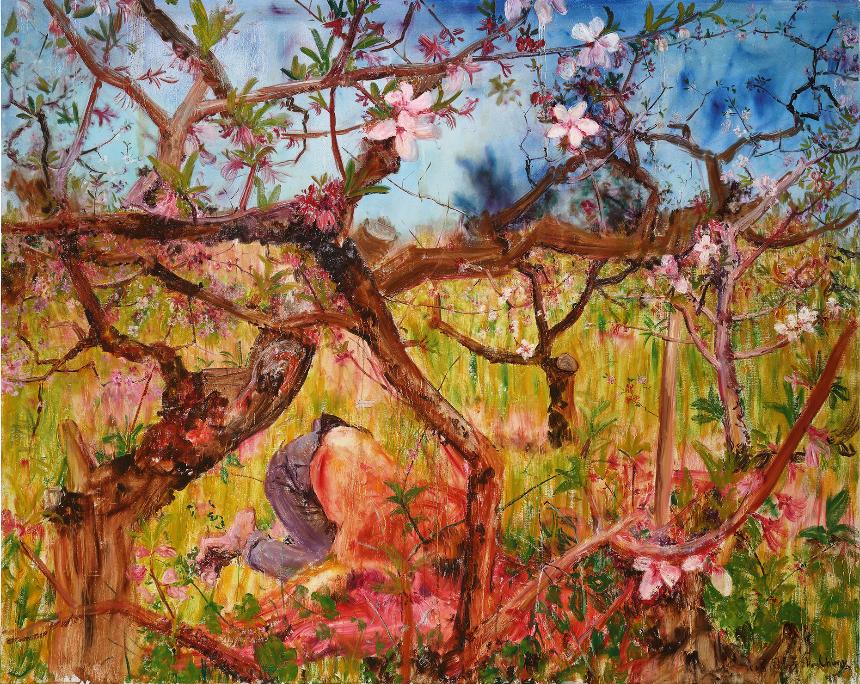 6.88亿港元,保利拍卖与富艺斯再度联袂