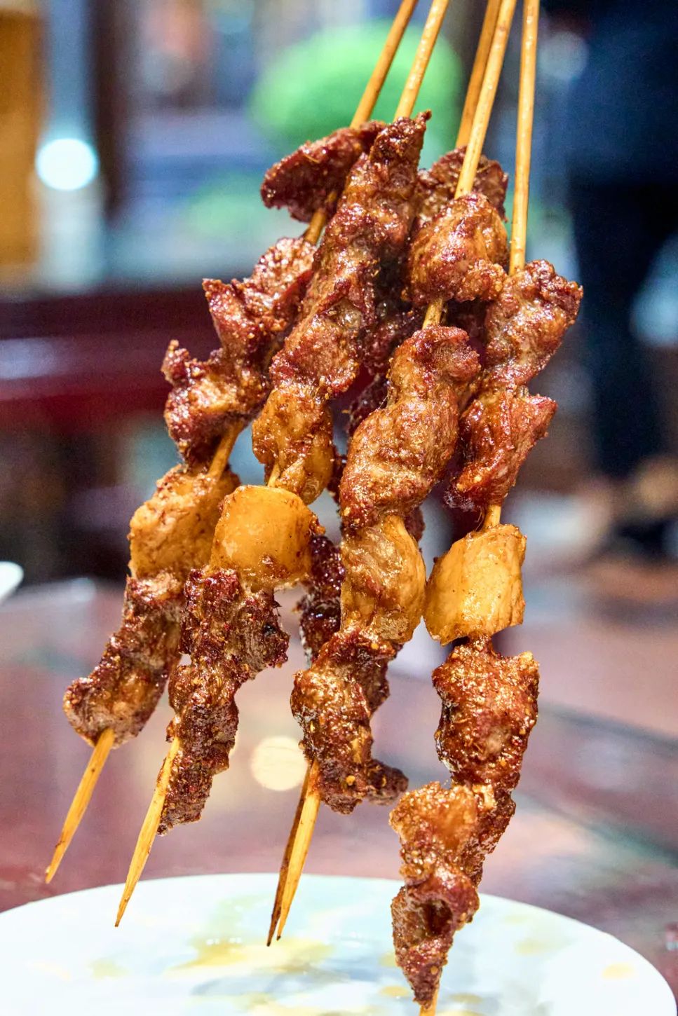 杭州河坊街来历,杭州河坊街关了吗