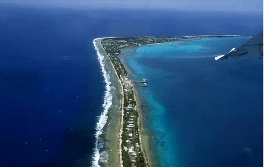 图瓦卢发展旅游业,图瓦卢消费水平