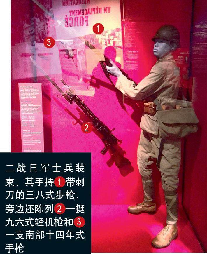 大型战争博物馆,澳洲战争博物馆