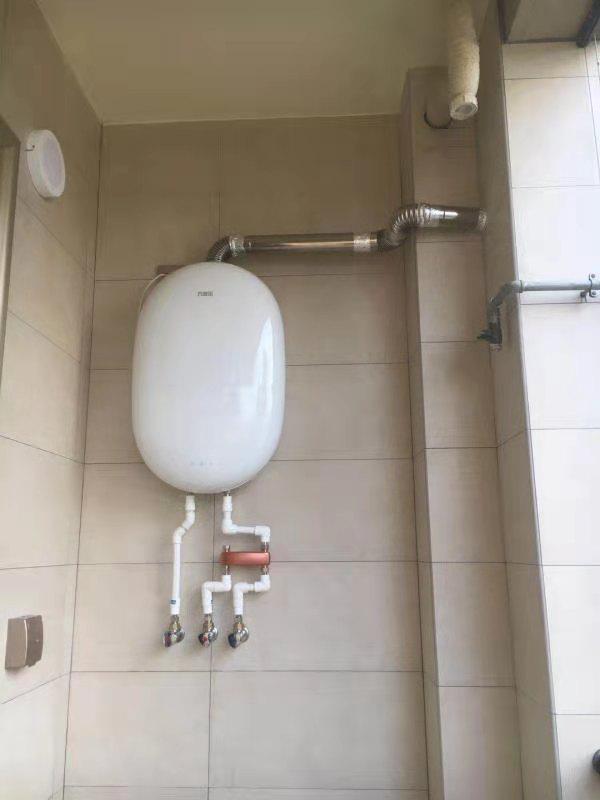 燃气热水器如何安装最省钱,如何安装燃气热水器最佳方法