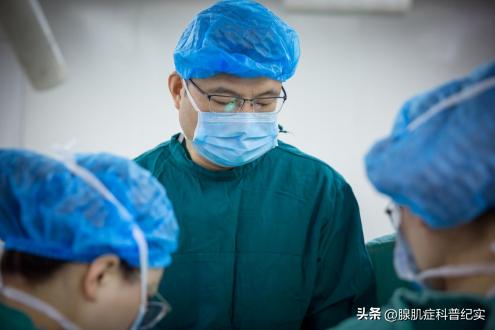 欧洲、美洲、大洋洲……经他治愈的子宫腺肌病姐妹，早已遍布世界