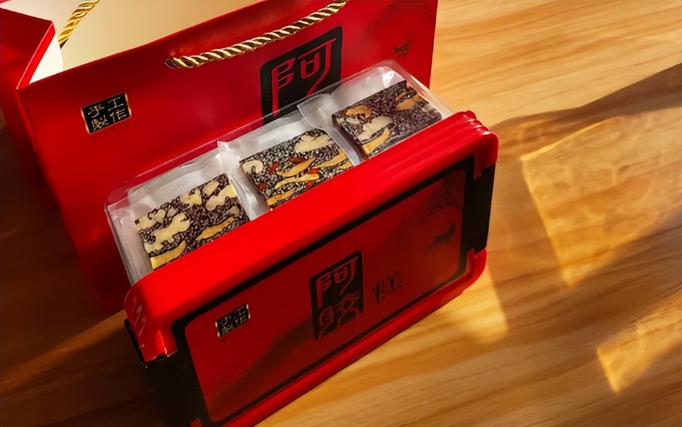 蒸的阿胶没有凝固,黄酒蒸阿胶不凝固怎么办