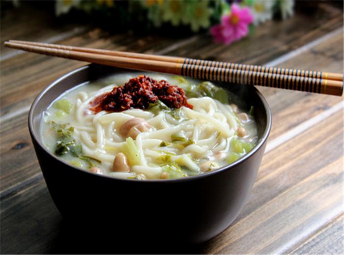 大山深处有人家！住民宿，解乡愁，游夏都~