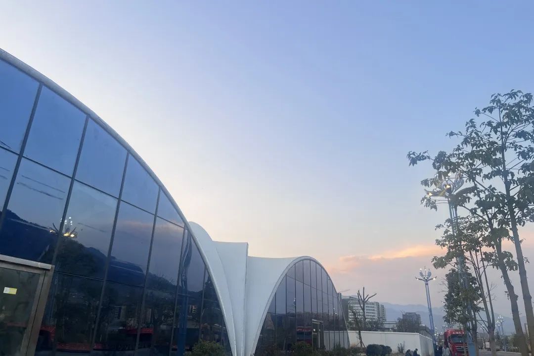 德昌的好地方,德昌有哪些值得去的