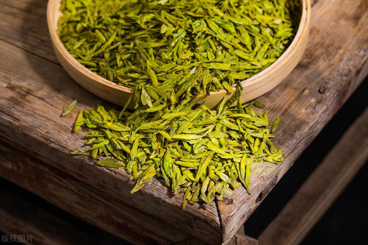 做好一款茶需要工匠精神,用心做茶认清本质