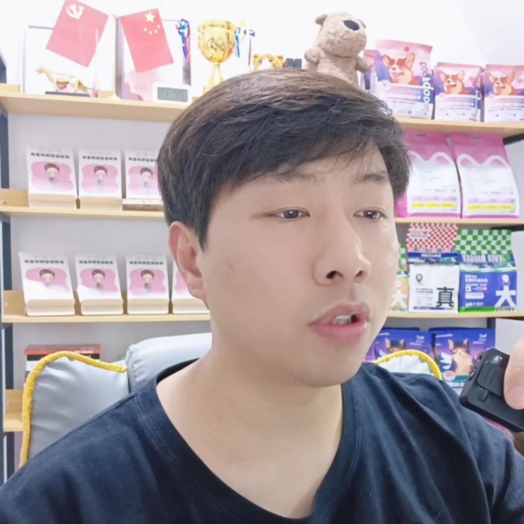 宠物店为什么能给狗洗那么白,宠物店怎么给狗洗澡