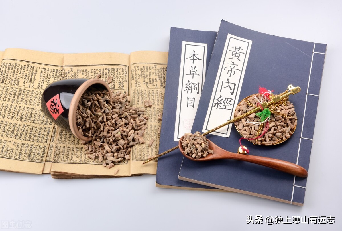 对下肢有效的中药牛膝,牛膝用的十二味中药