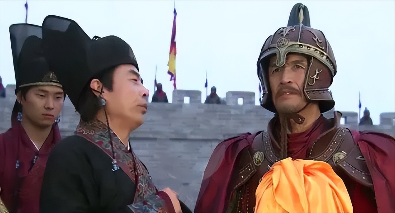 安史之乱到底多乱,安史之乱真的很严重吗