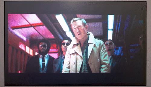 爱普生ch-tw6280t测评,爱普生ch-tw7000投影仪评测