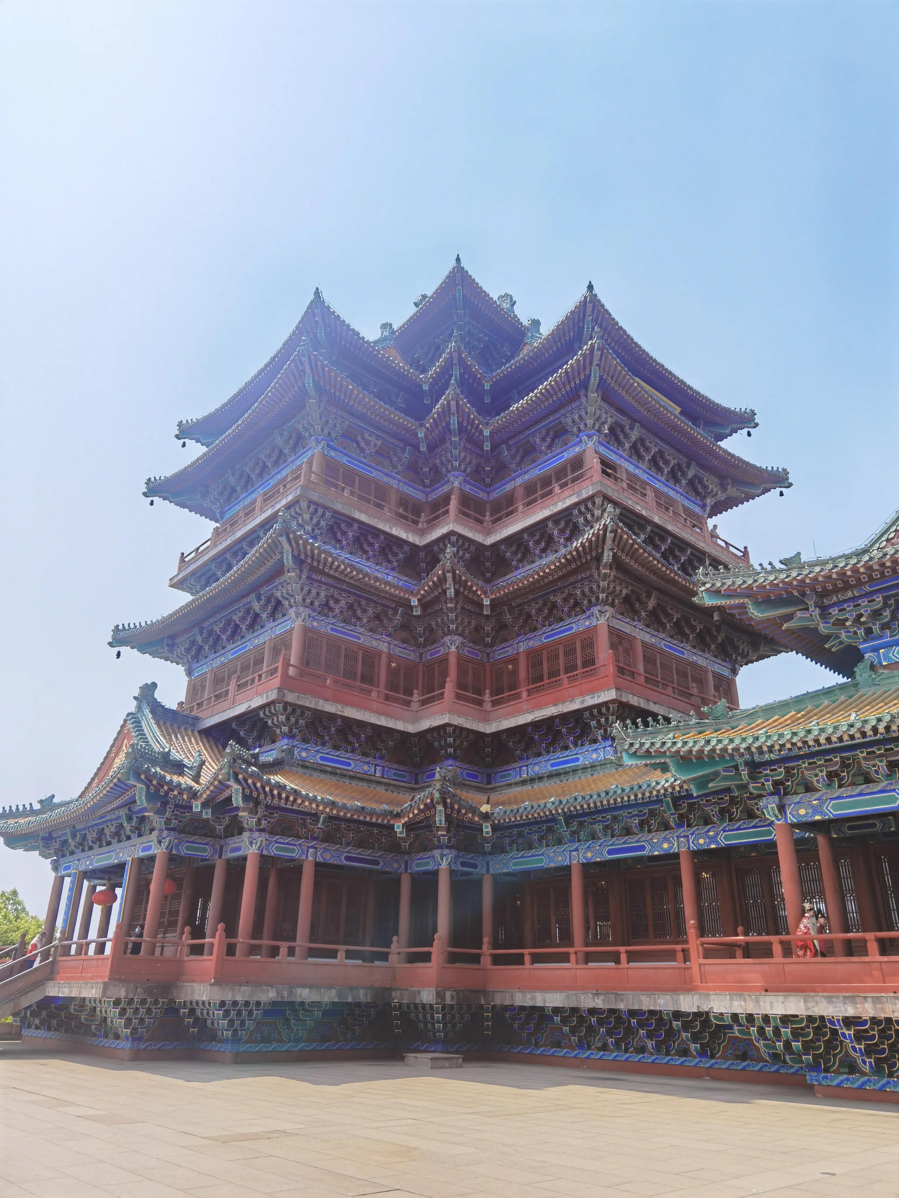 江南第一楼阅江楼,阅江楼江南第一楼图片