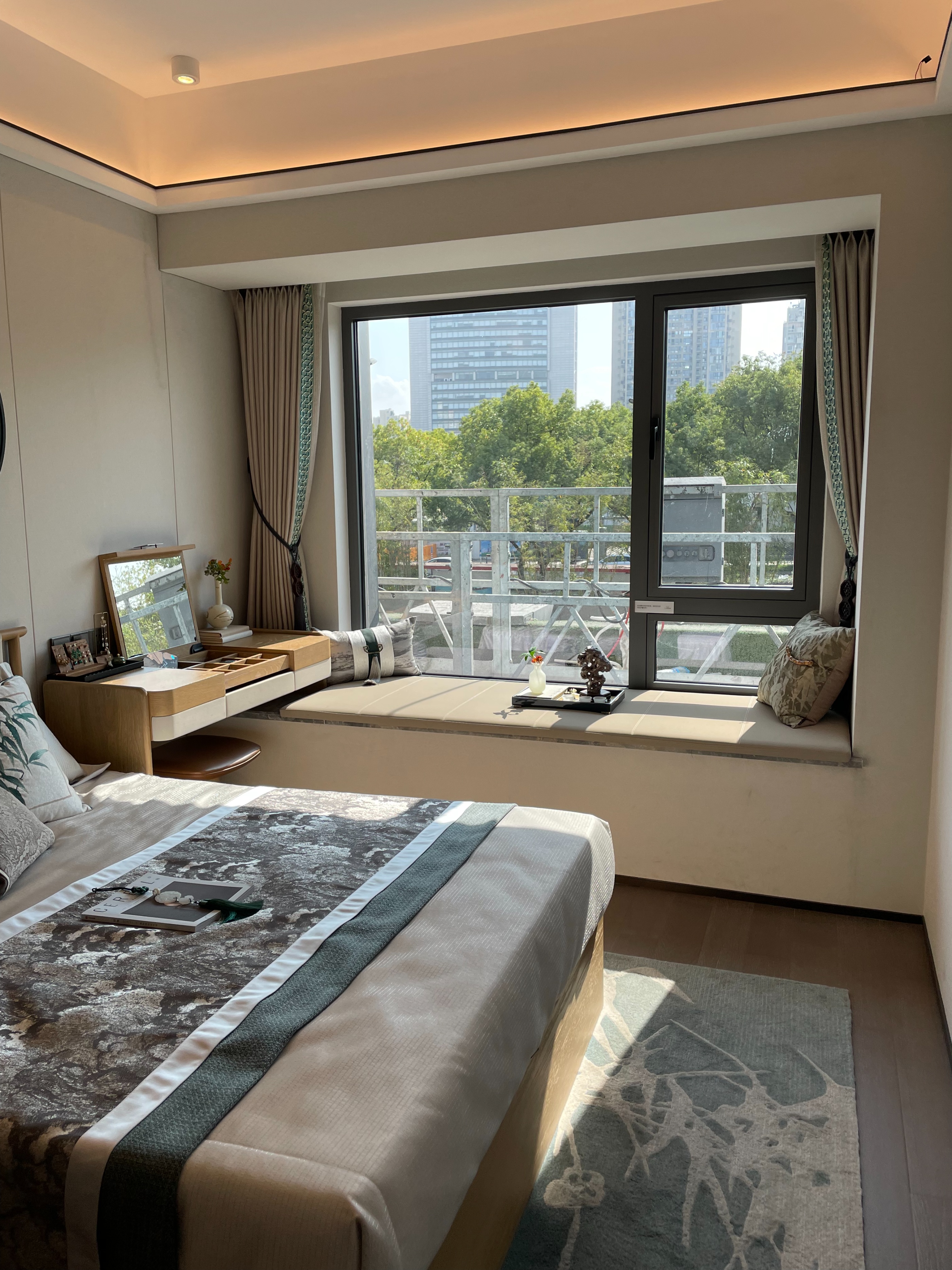 看房的感慨句子,看房的心得