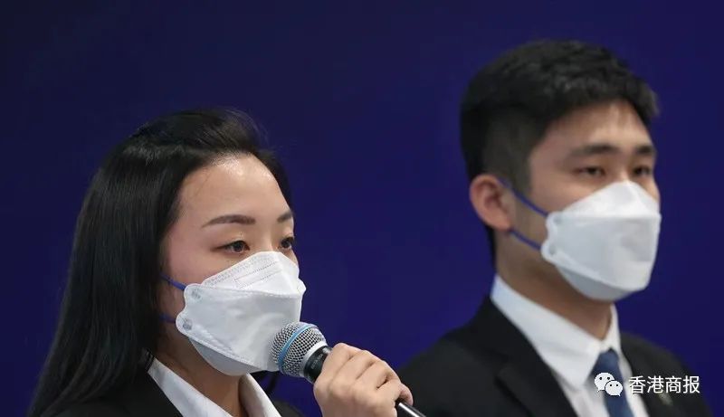 港漂接“国家任务”，化身“特务”带八旬婆婆买手机？竟是案中案