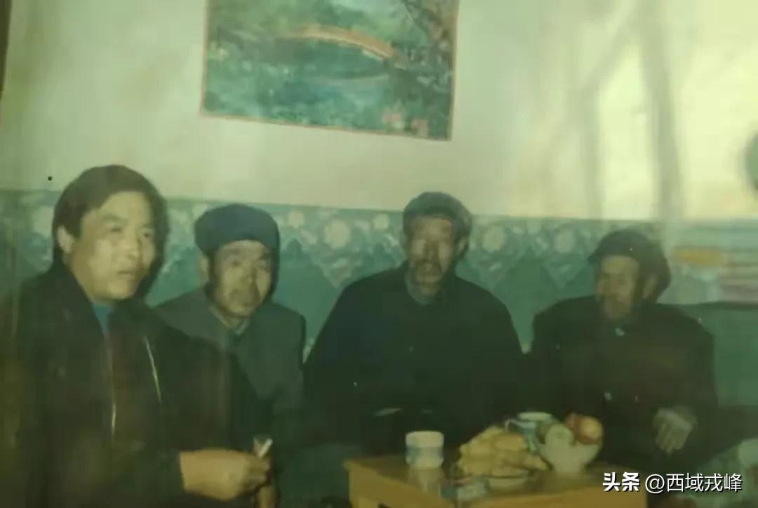 人世间‖云海苍穹泪两行——深切怀念父亲仙逝五周年·张耀宇