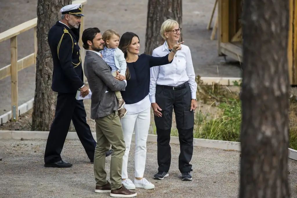 凯特王妃费德勒,凯特王妃和费德勒