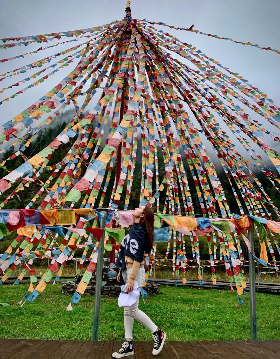 成都秋天一天游最佳地方,成都周边一日游自驾秋天