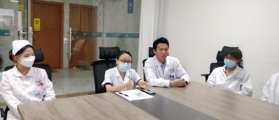 肿瘤医学科普分享健康知识,肿瘤知识学习与分享