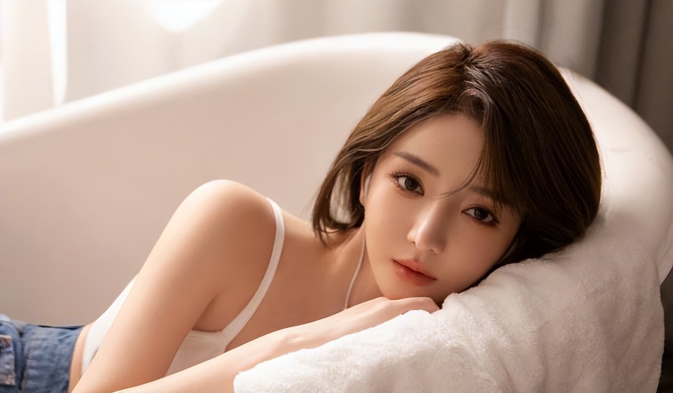 看女生的面相就知道过得好不好,如何查看你和这个女生合不合适