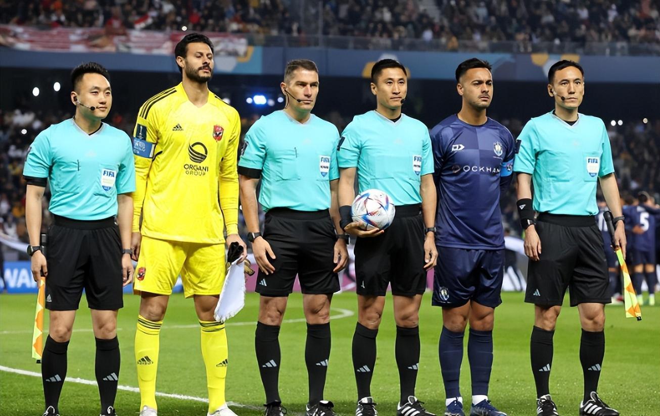 李铁案最新突破！名记再爆幕后猛料，男足腐败的幕后黑手浮出水面