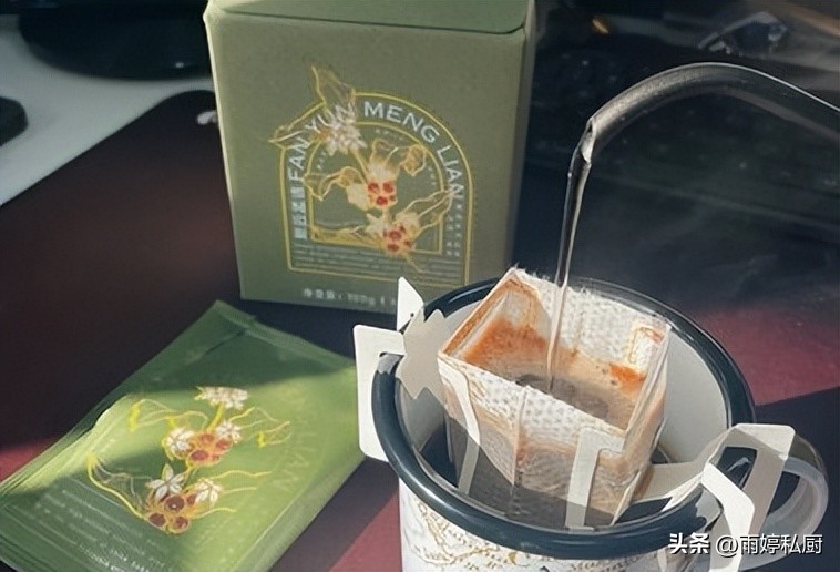 国货之光云南小粒咖啡,国货咖啡有哪些