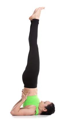 放松盆底肌的动作,放松盆底肌的瑜伽动作