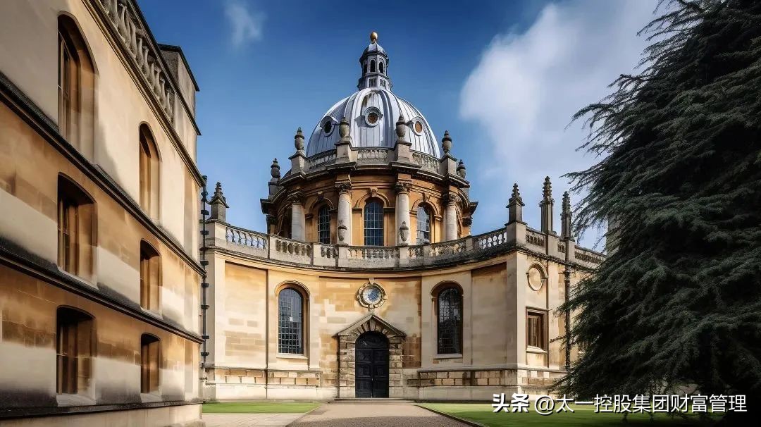 太一控股集团的特点,太一控股集团