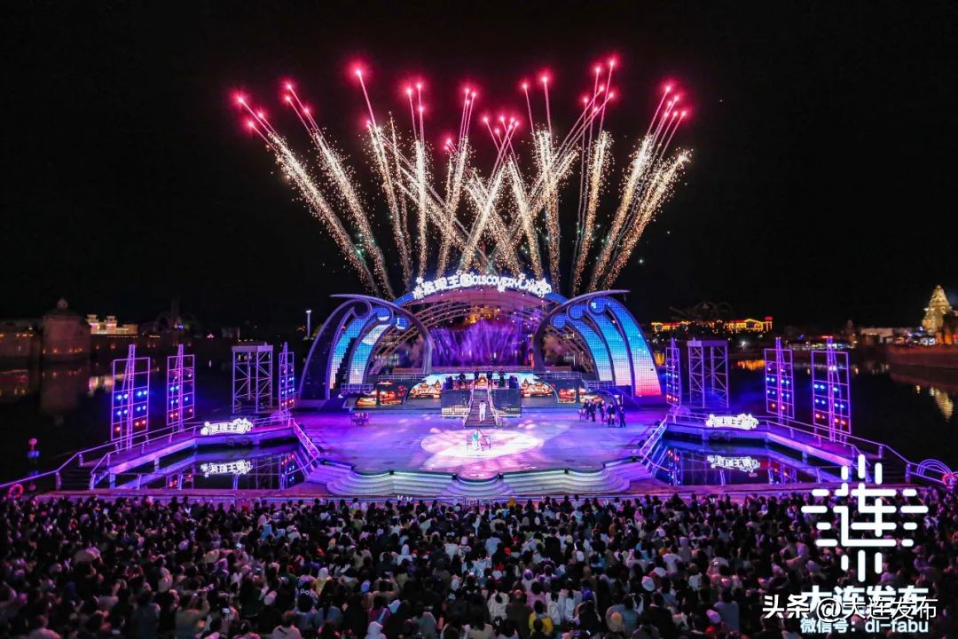 说一下大连有什么好玩的,大连好玩的地方真实推荐一下