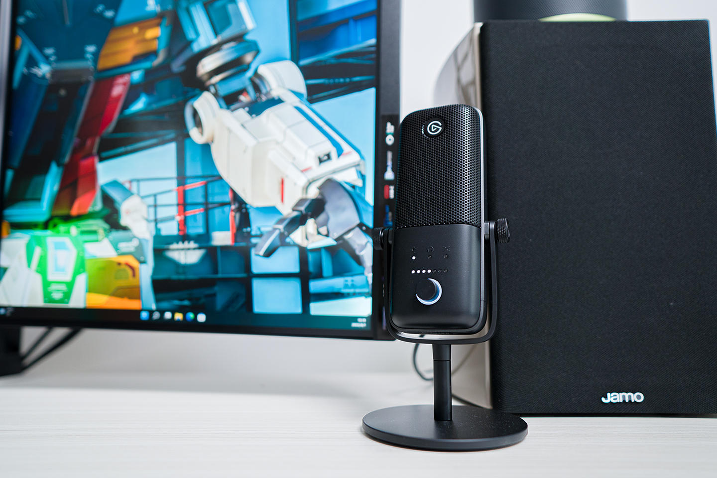 如何实现双屏办公,双屏办公桌面打造