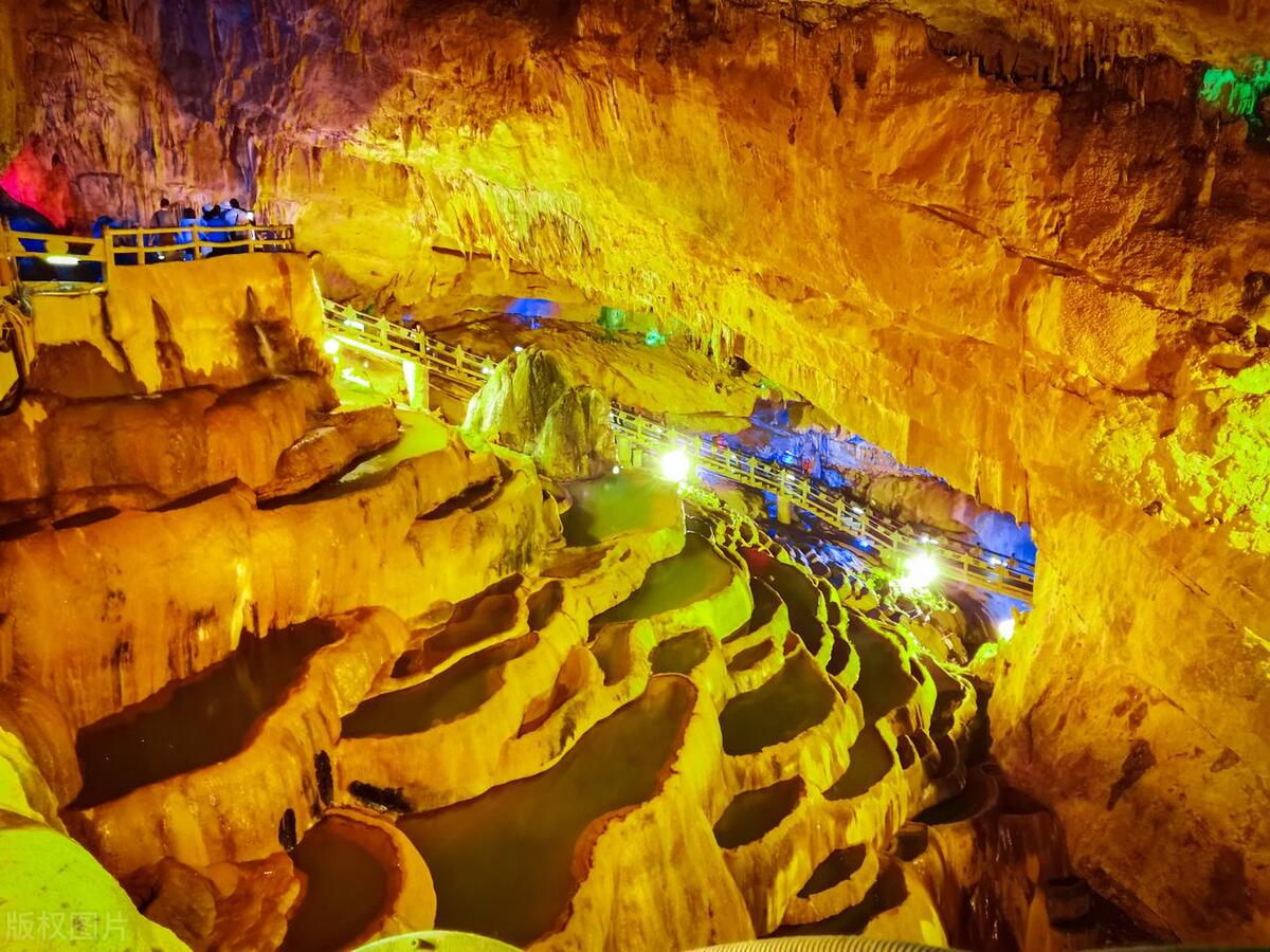 2022云南旅游景点攻略自由行,云南旅游玩得不过瘾