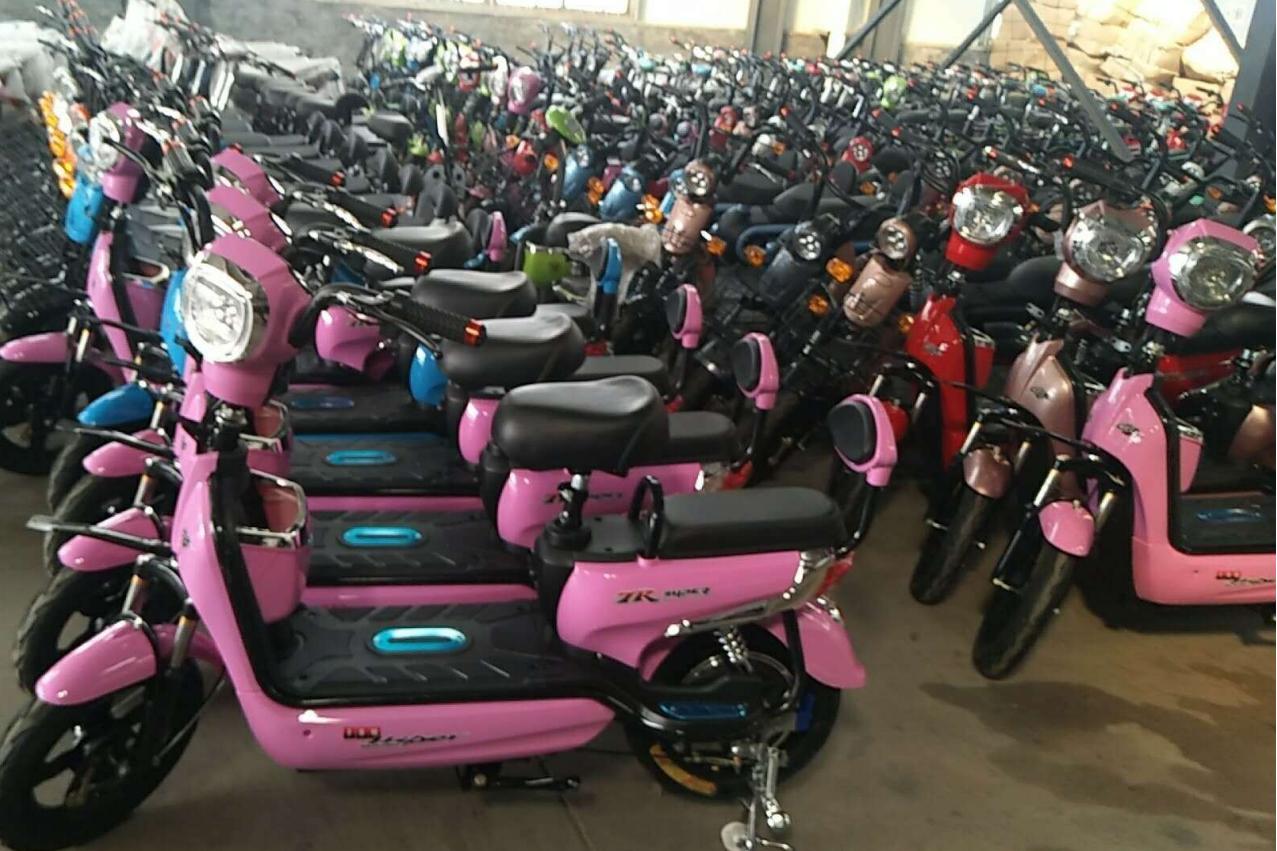 3000元以内的电动车，该选雅迪、爱玛还是小品牌？行内人说实话