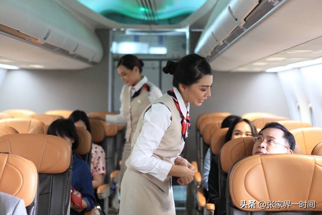 航空公司对托运的重量有什么限制,为什么航空公司对空姐要求严格