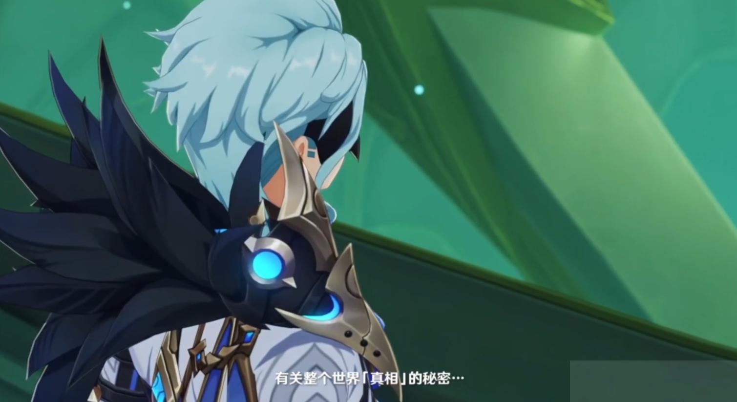 原神3.2版本前瞻节目汇总，男人的浪漫高达来了，新活动充满整活