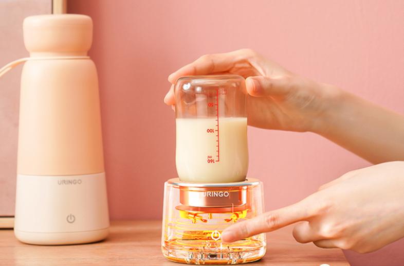 0~2岁宝宝8大类好物清单！宝爸宝妈看过来