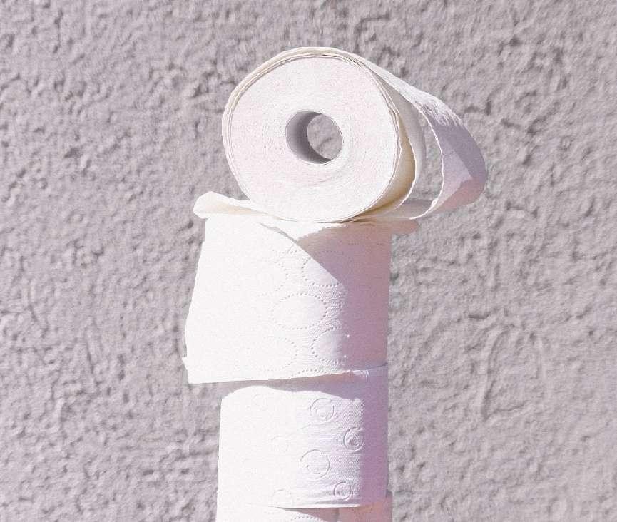 夫妻完事后，可以用纸巾擦擦吗？医生提醒：这种做法可使不得