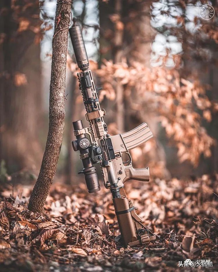 精美枪械美图,最美枪械图