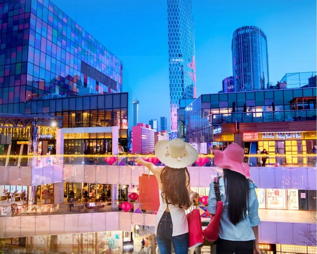 实拍武汉恒大科技旅游城视频,武汉恒大科技旅游城97平