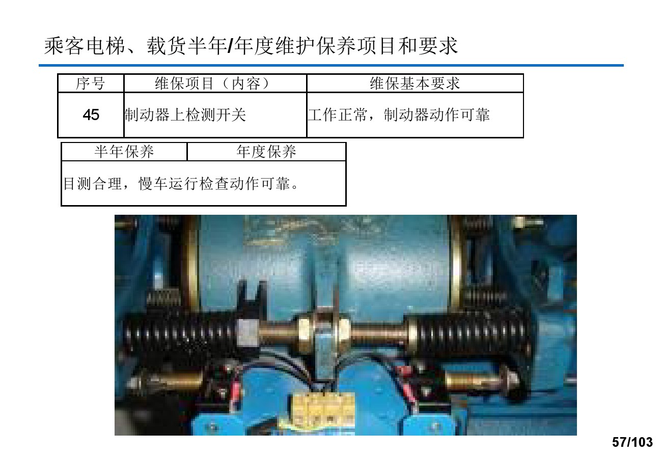 奥的斯电梯安装培训资料,奥的斯电梯保养流程视频