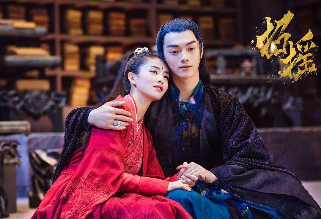 口碑最好的24部剧陈情令,2019十大热剧陈情令