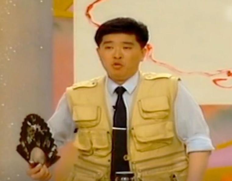 演员邹德江离开央视原因,央视主持人邹德江现状