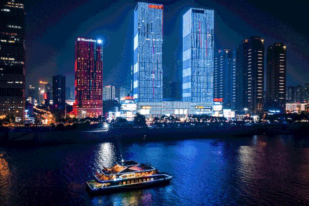 最值得去的城市排行,最值得去玩的五个城市