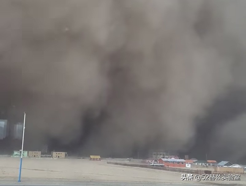 蒙古国矿产那么丰富，中国为何不采购，却大老远买澳大利亚的？