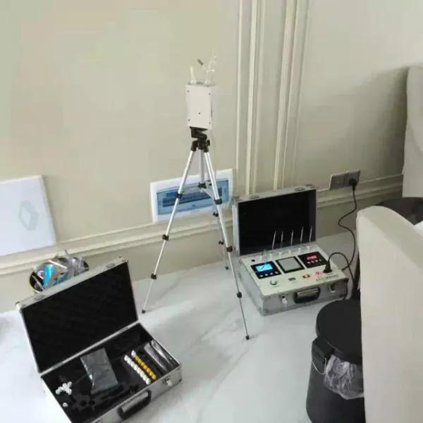 珍爱生命远离有害气体,珍爱生命远离化学