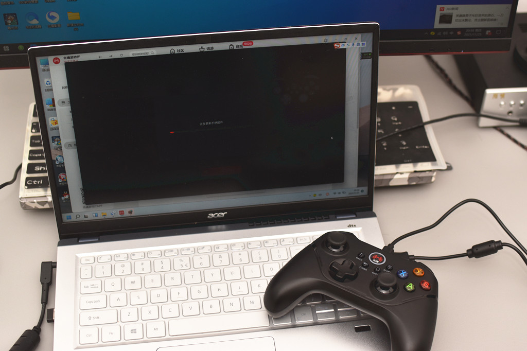 斯巴达换丰田,北通阿修罗斯巴达2测评