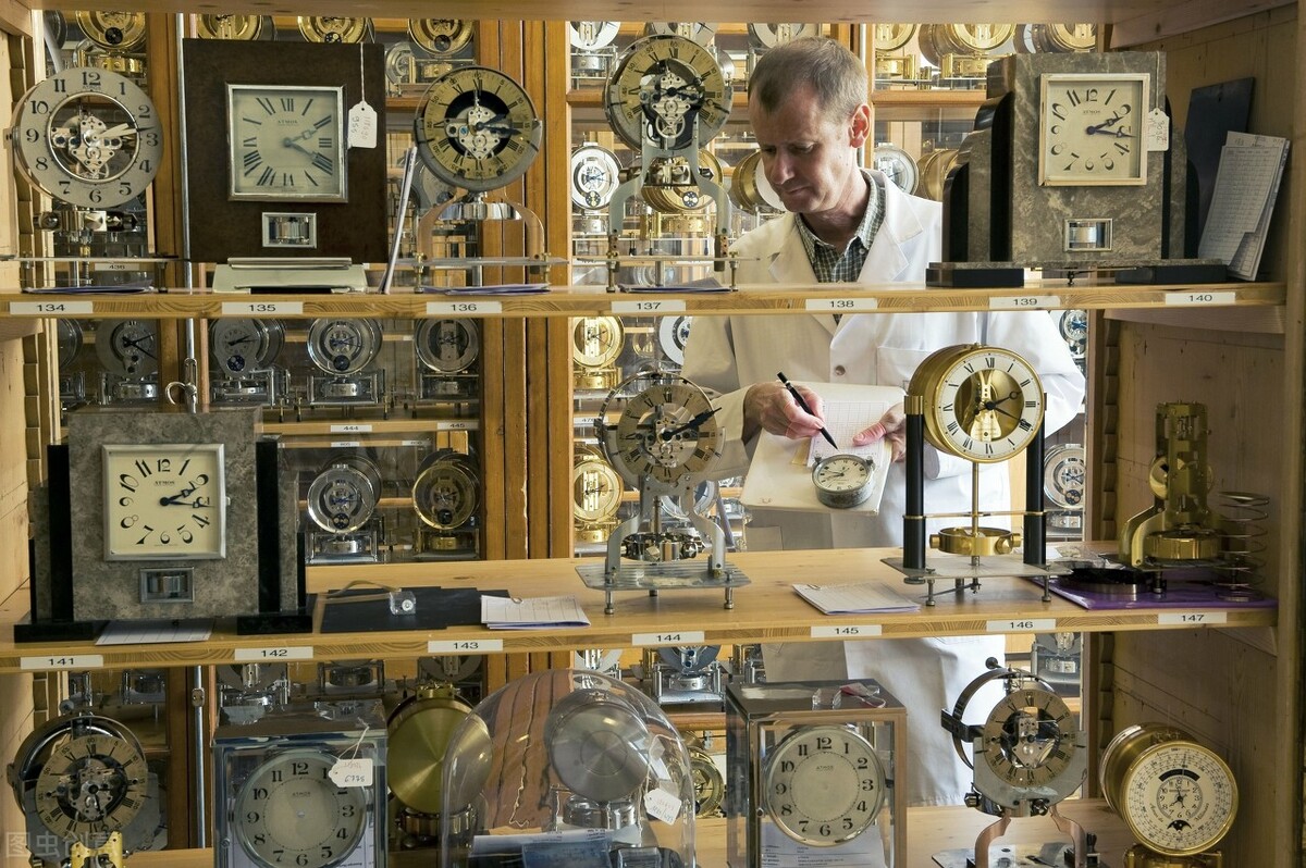 瑞士机械表坏了如何修复,瑞士名表修表经历